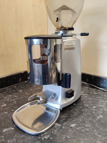Mazzer mini macinacaffè - mazzer,