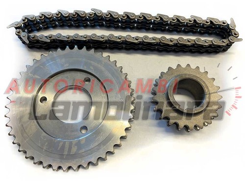 Kit catena distribuzione - , fiat
