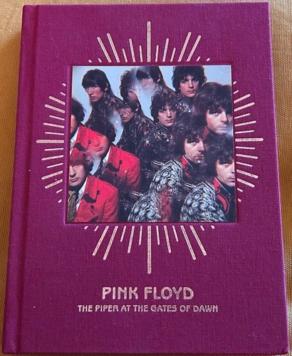 Pink floyd the piper - pink,