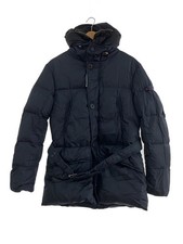 PEUTEREY HURRICANE JP FUR