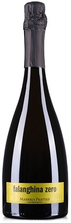 Falanghina zero metodo - zero,