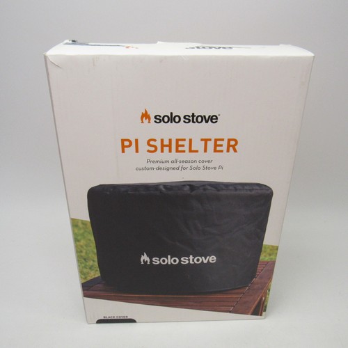 Solo stove shelter copri - pi,