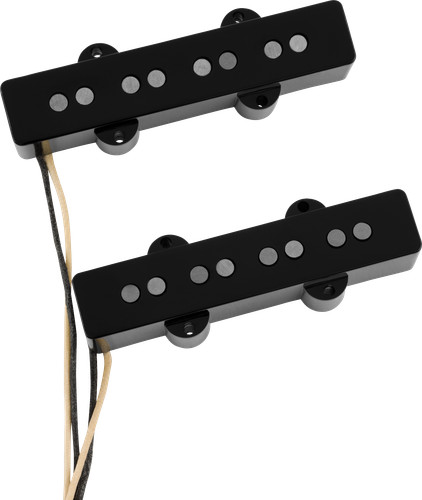Fender pure vintage jazz - fender,