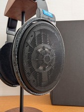 Vintage Sennheiser HD600 seta