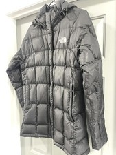 The North Face 600 piumino