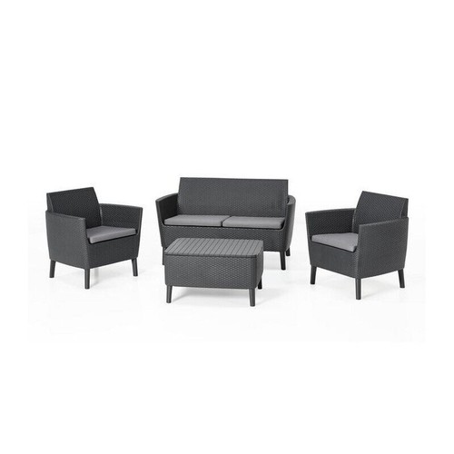 Keter salemo set salottino - set,