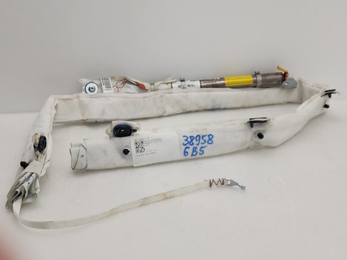 Airbag tendina laterale - airbag,