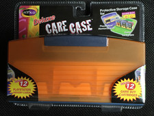 Nyko Deluxe Care Case Neon