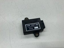 Centralina elettronica motore - elettronica,