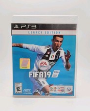 FIFA 19 Legacy Edition