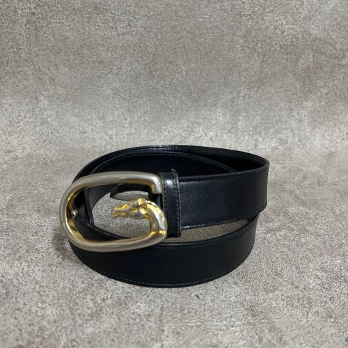 Gucci vecchia fibbia per
