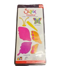 Sizzix Sizzlits Build A