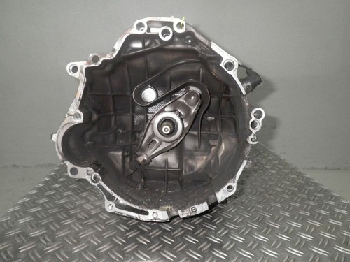 Cambio manuale frf - manuale, audi