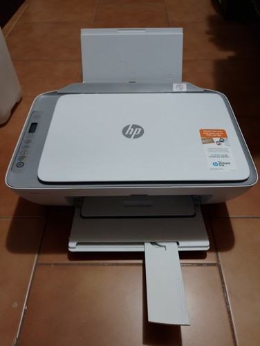 Deskjet 2720e stampante - hp,