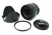 Nikon AF-S Nikkor 24-85 mm