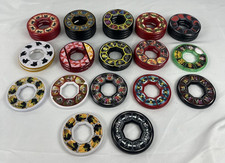 Set dischi Power Rangers