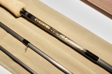 Canna pesca mosca gary - pesca,