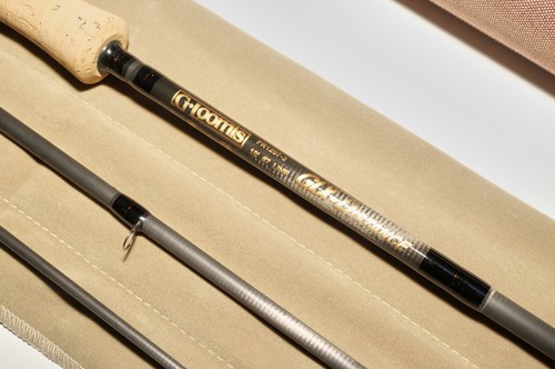 Canna pesca mosca gary - a,