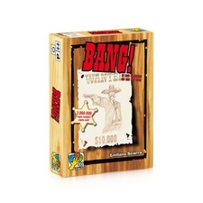 BANG Gioco da tavolo