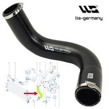 Tubo intercooler per - , renault