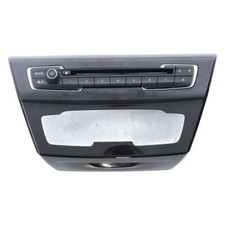 Frontalino autoradio BMW X1 F48 PHASE 1 61359371455