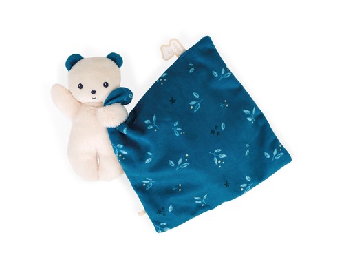 Kaloo carre douceur doudou - kaloo,