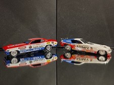 Auto divertenti vintage