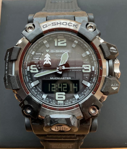 Orologio casio shock - orologio, g-shock