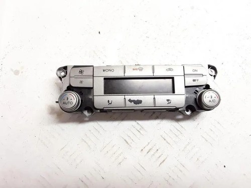 Ford max wa6 altre - ford, cj,