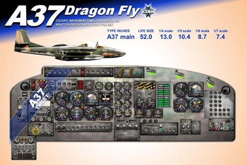A37 cessna dragon fly cockpit - cessna,