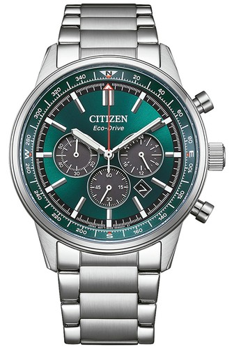 Orologio polso uomo citizen - da,