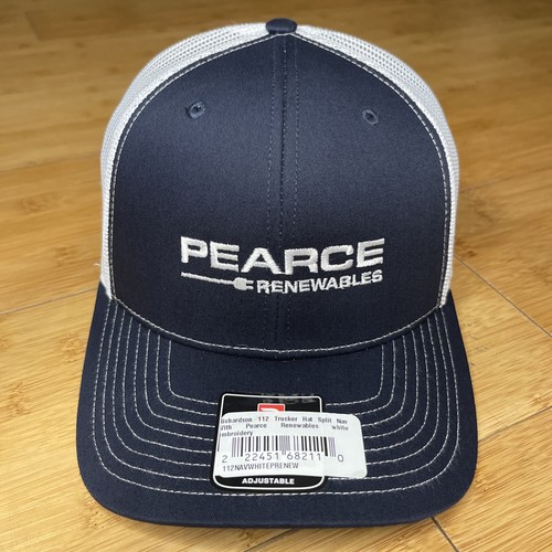Cappello snapback richardson - snapback,
