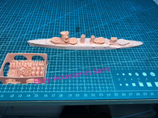 Modellino stampato in 3D kit