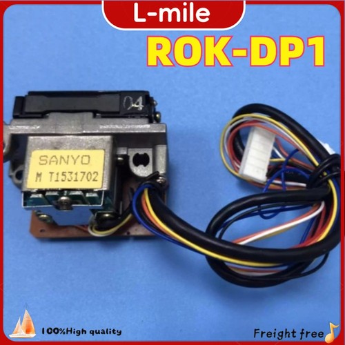 Rok dp1 unità testa - testa, laser
