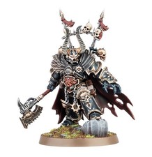 Warhammer 40K Chaos Space