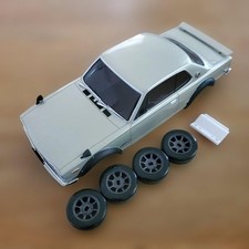 Miniz Skyline GTR KPGC10