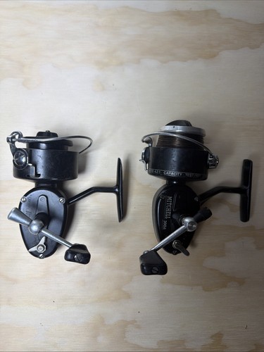 Mulinello pesca spinning - mulinello,