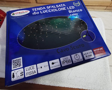 Giocoplast Tenda sfalsata 160