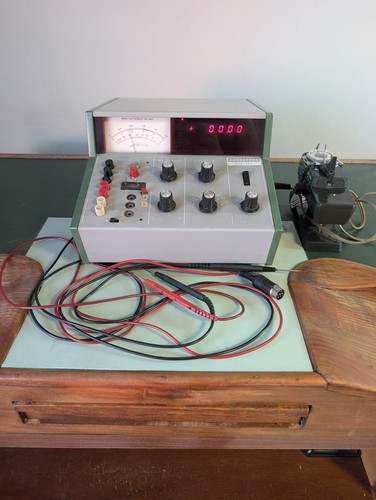 Cronocomparatore kronatron - cronocomparatore,