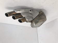 TERMINALE MARMITTA SCARICO MV AGUSTA BRUTALE 675-800 2012-2016  / EXHAUST