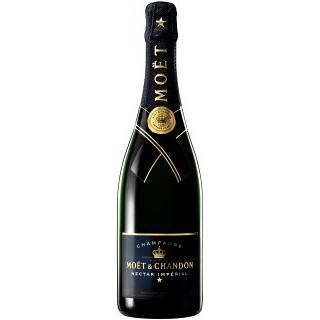 Moet chandon nectar imperial - moet, &