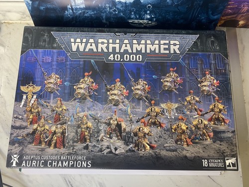 Warhammer 40k adeptus - warhammer,