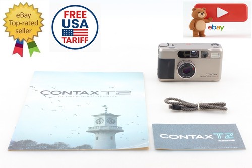 Ottime condizioni contax t2 - condizioni],