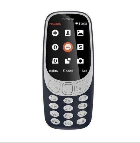 Nokia 3310 double - nokia,