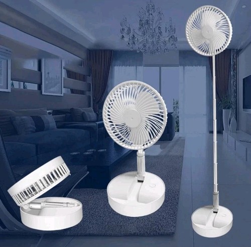Ventilatore pieghevole - ventilatore,