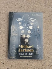 The King of Style: Dressing