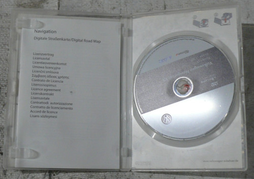 Dvd navigazione europa - dvd,