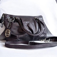 Borsa Gucci Tote Bag Sukey