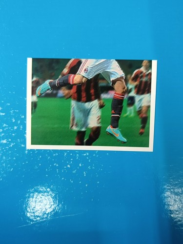 Figurina calciatori panini - figurina,