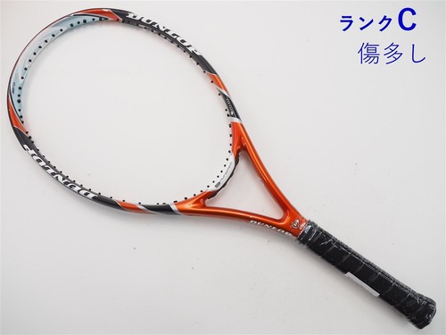 Racchetta tennis usata - racchetta, da